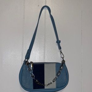Shoulder bag